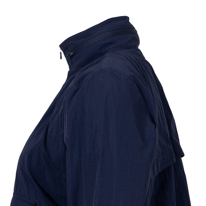 JoFit Performance Pro Navy Jacket &amp; Vest