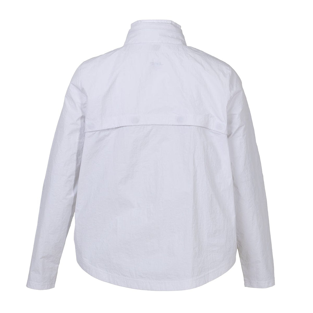 JoFit Performance Pro White Jacket &amp; Vest