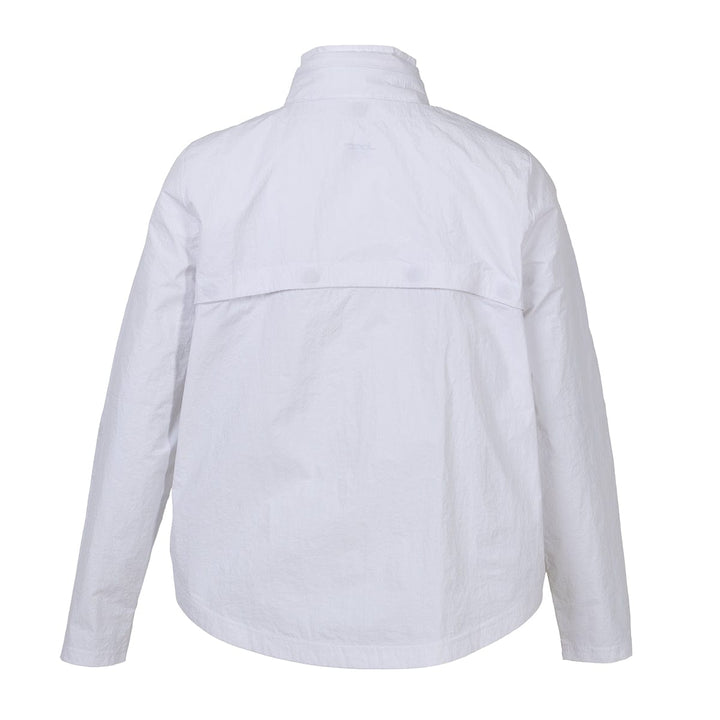 JoFit Performance Pro White Jacket &amp; Vest