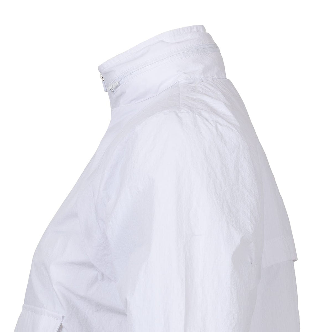 JoFit Performance Pro White Jacket &amp; Vest