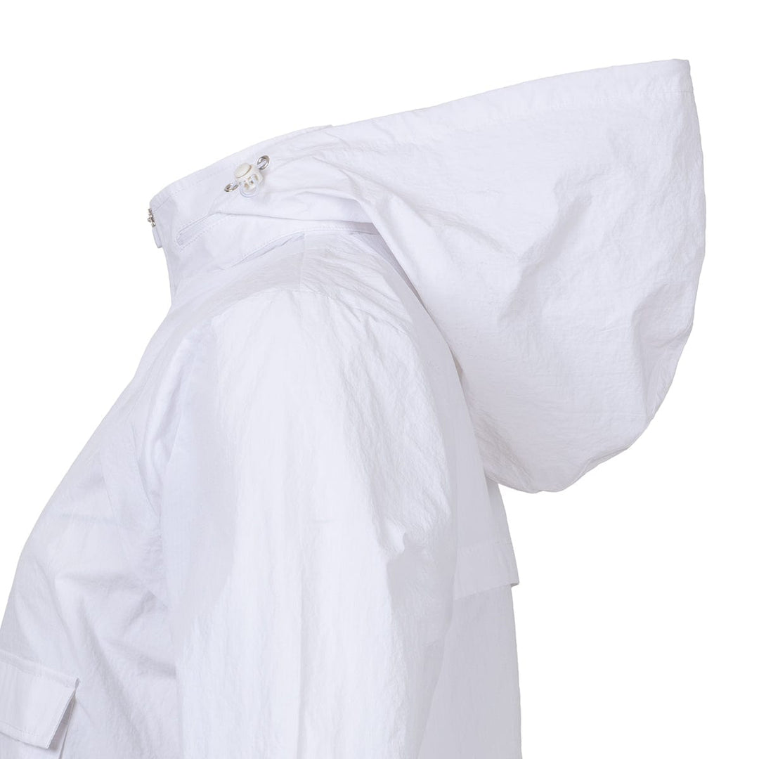 JoFit Performance Pro White Jacket &amp; Vest