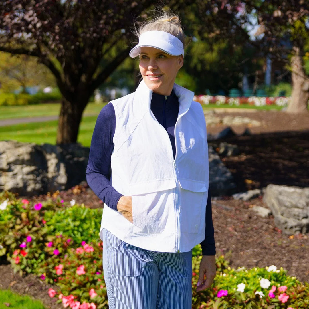 JoFit Performance Pro Jacket/Vest