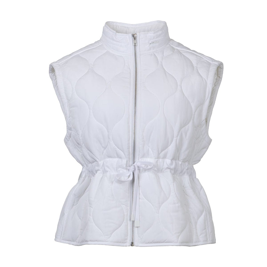 JoFit Venture Quilted Vest