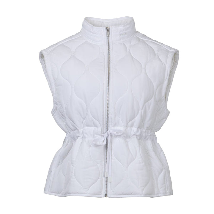 JoFit Venture Quilted Vest