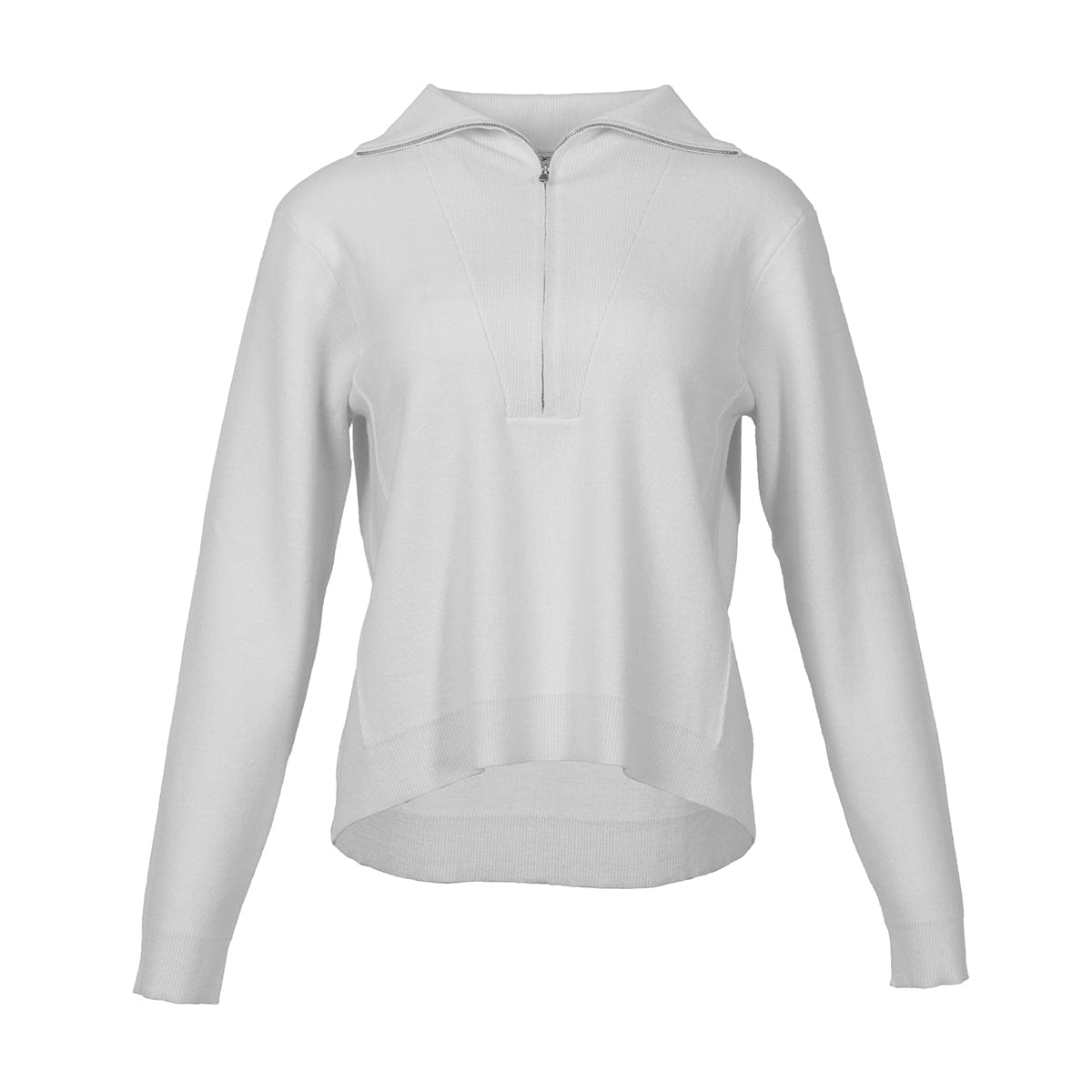 JoFit Every Wear Knit Pullover