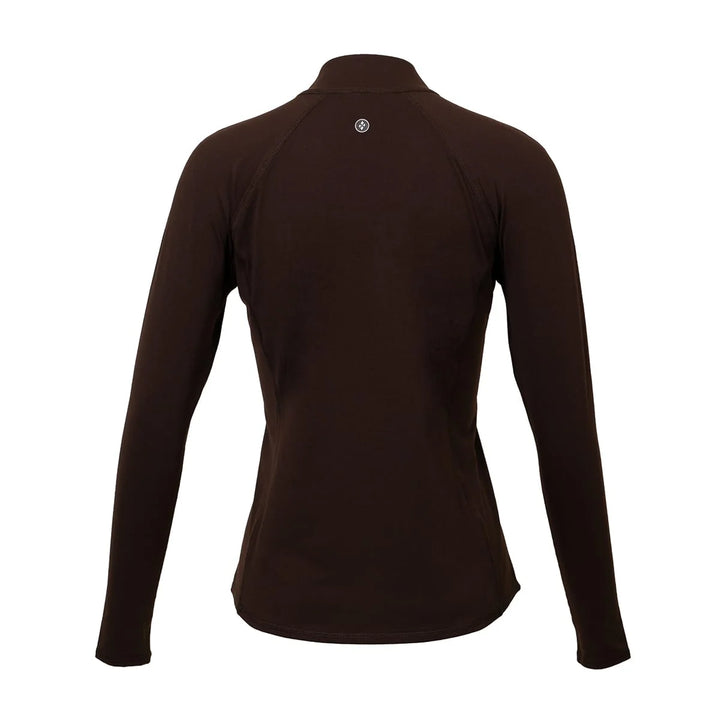 JoFit Espresso Momentum Mock