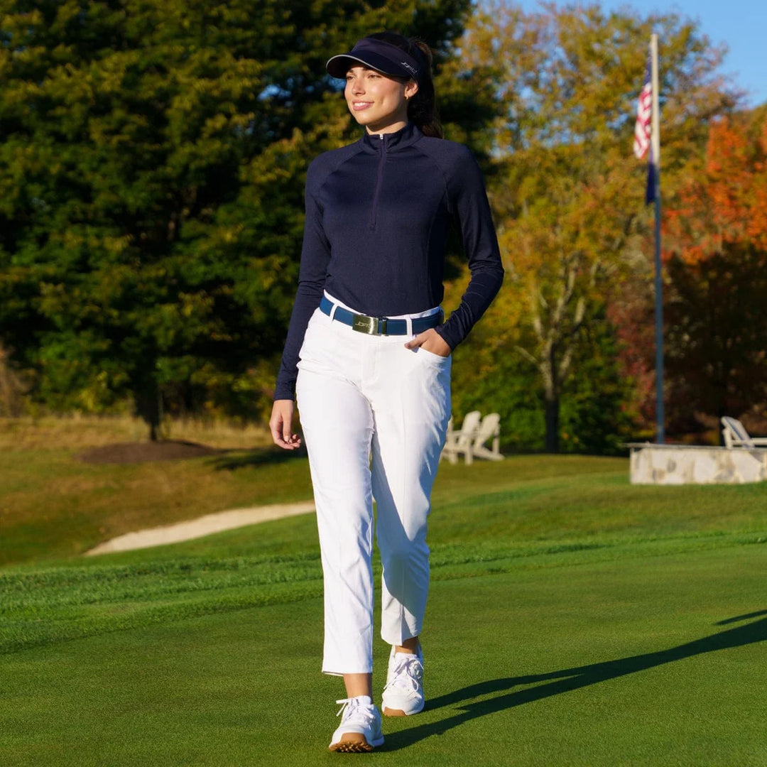 JoFit Momentum Long Sleeve Mocks