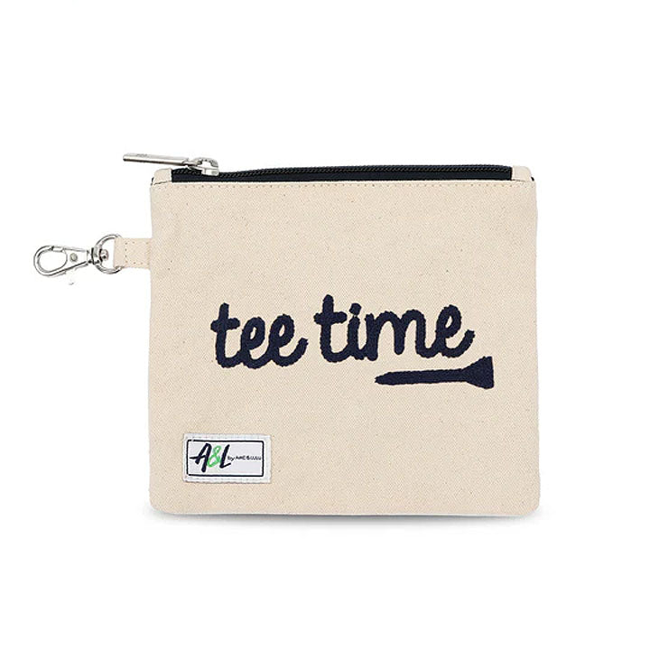Ame &amp; Lulu Canvas Brigsby Tee Pouch