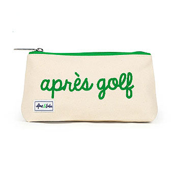 Ame &amp; Lulu Canvas Brush It Off Case
