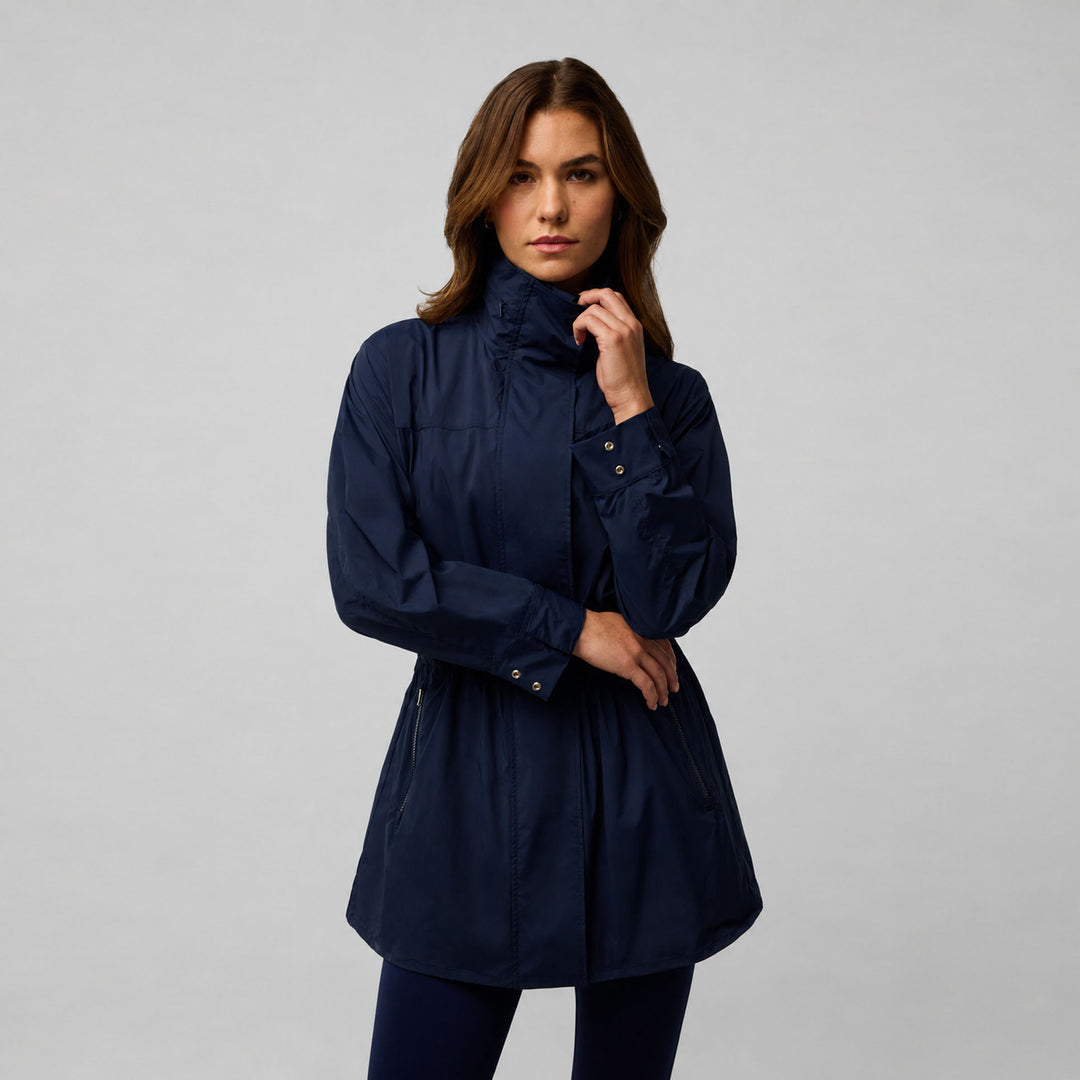Greyson Wind Anorak