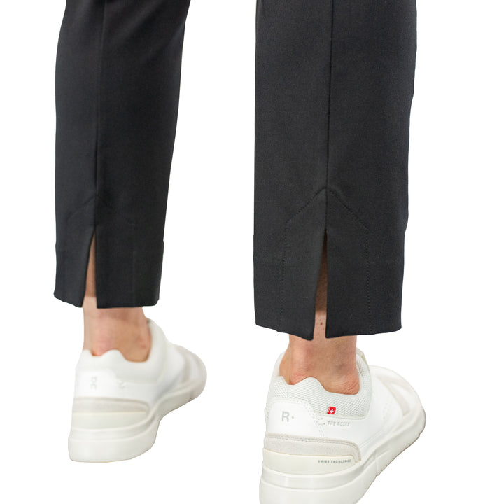 BelynKey BK Sport Onyx Crop Pant