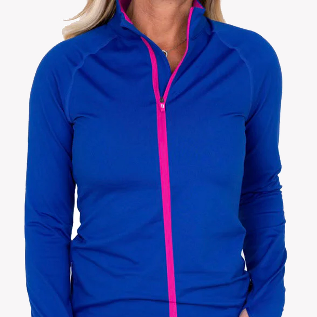 TJ Sport Tour Jackets
