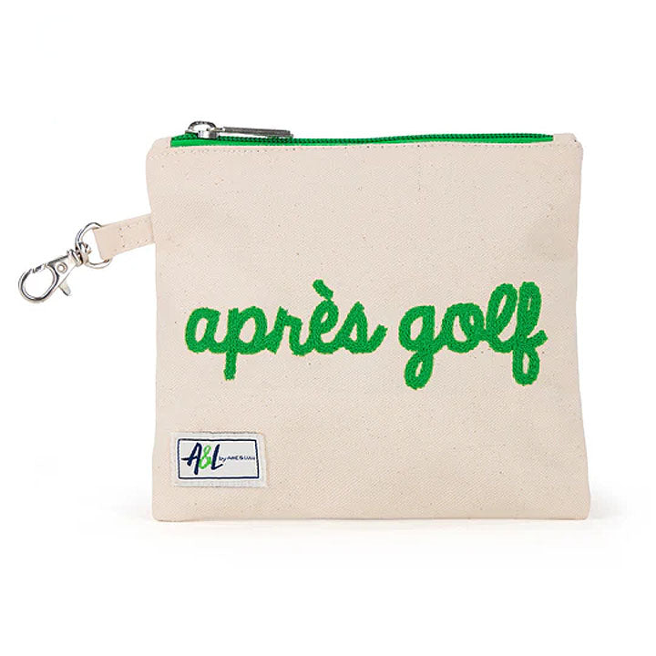 Ame &amp; Lulu Canvas Brigsby Tee Pouch