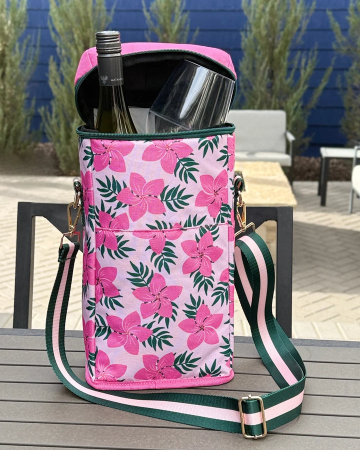 Sassy Caddy Cooler Bags