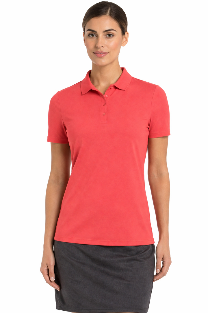 Callaway Tournament Short Sleeve Golf Polo [2026]