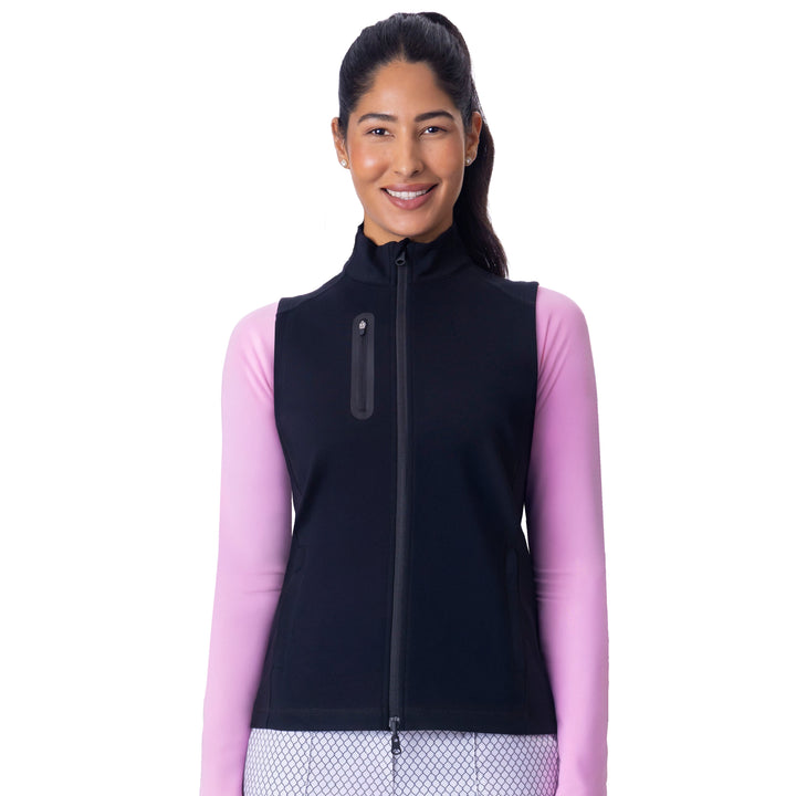 BelynKey Range Vest