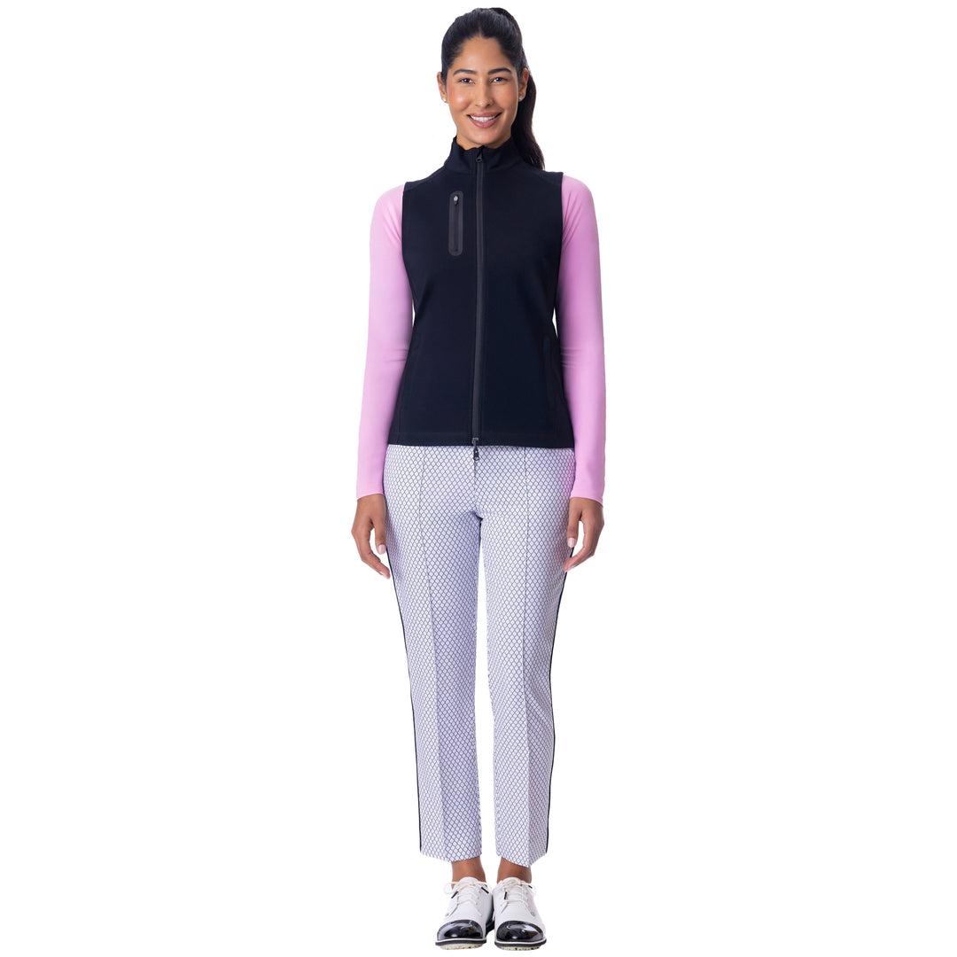 BelynKey Range Vest