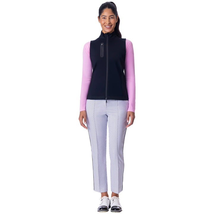 BelynKey Range Vest