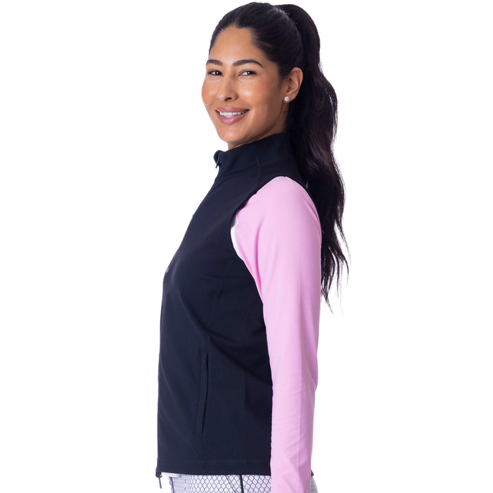 BelynKey Range Vest