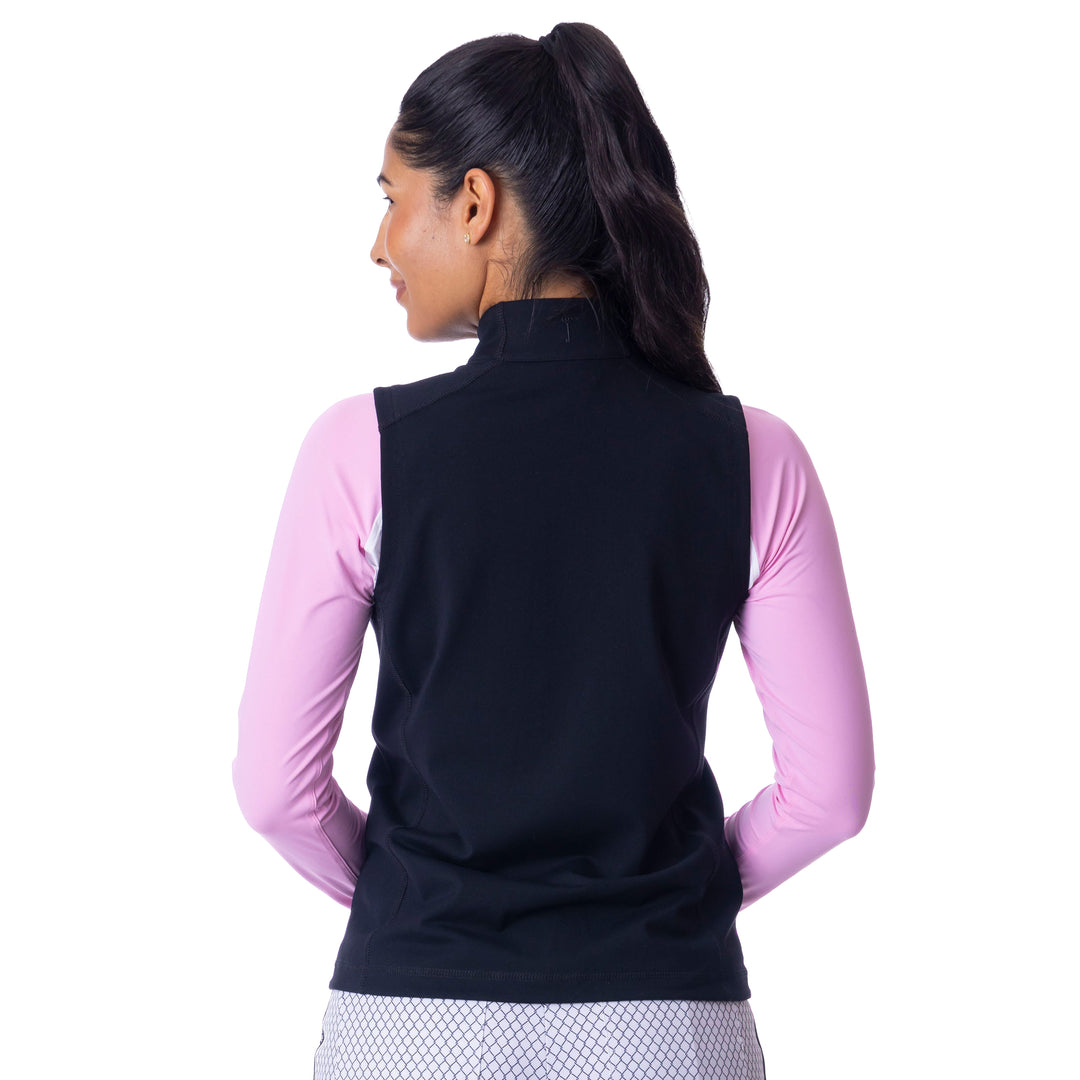 BelynKey Range Vest