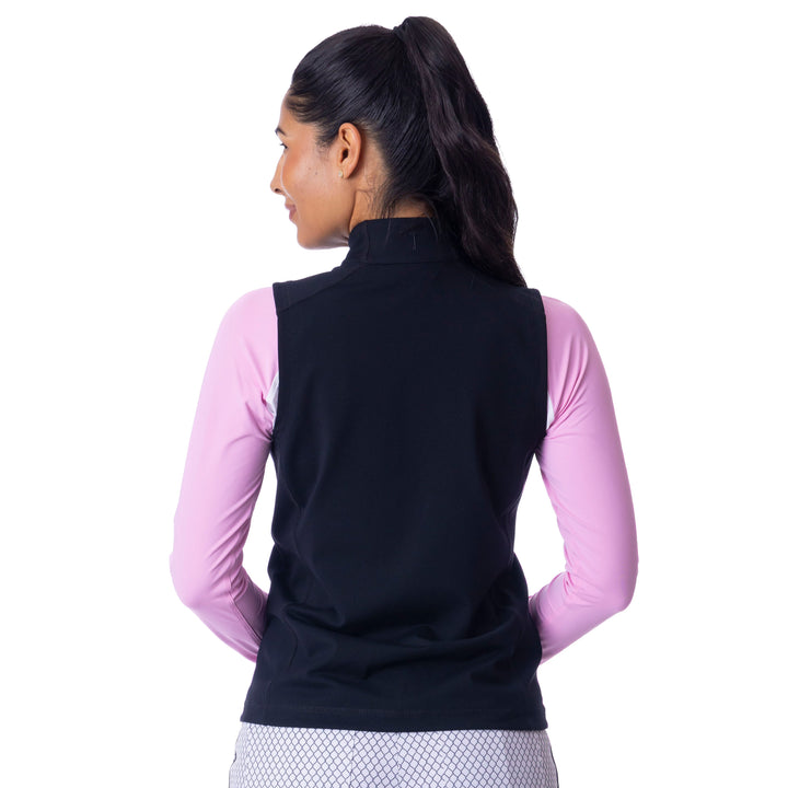 BelynKey Range Vest
