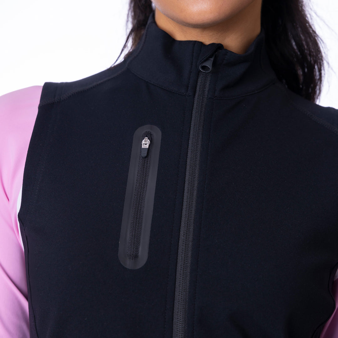 BelynKey Range Vest