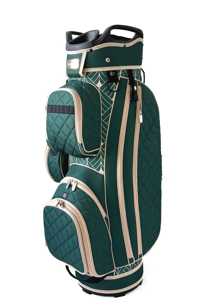 Sassy Caddy Deluxe Versailles Cart Bag