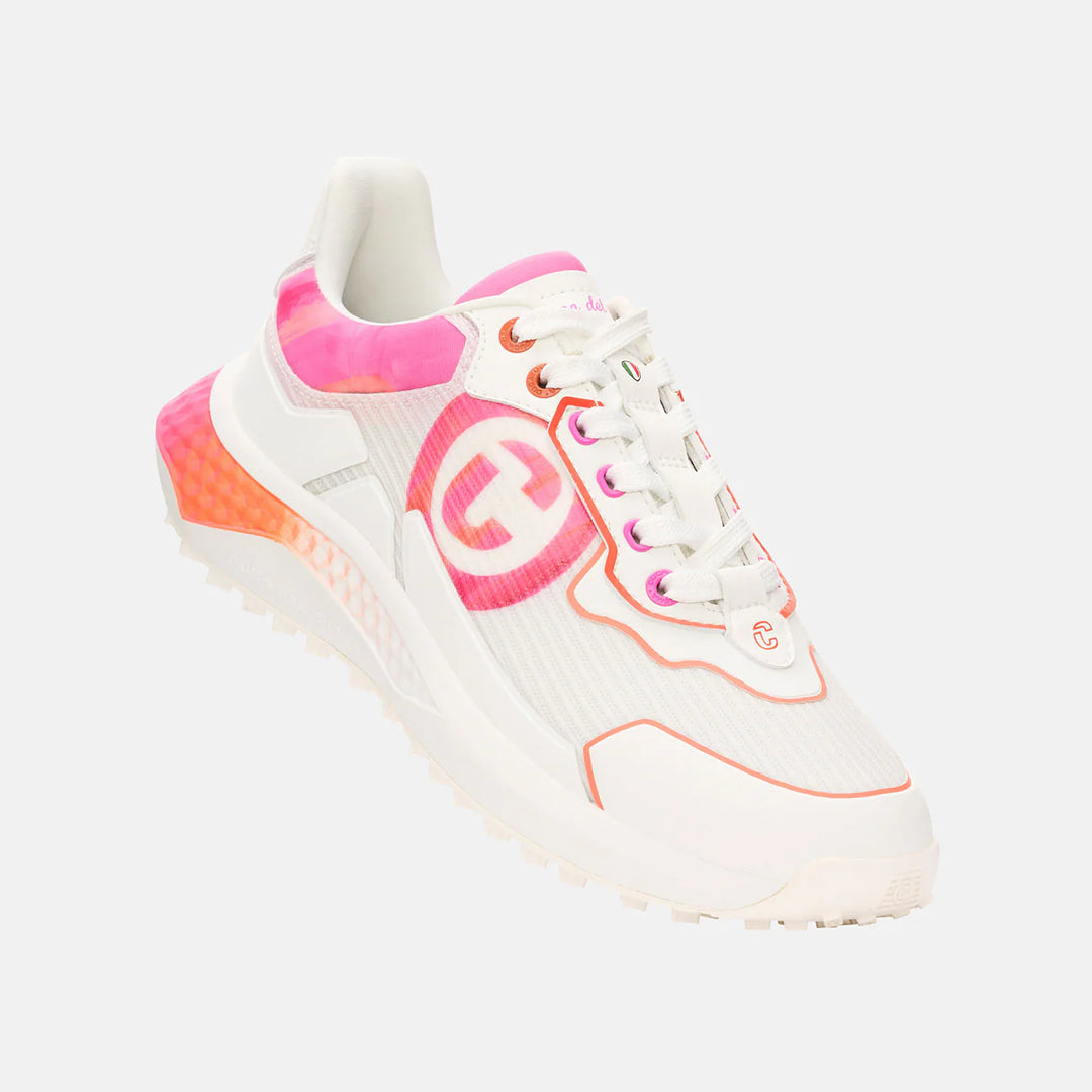 Duca Del Cosma Vieste Waterproof Golf Shoe