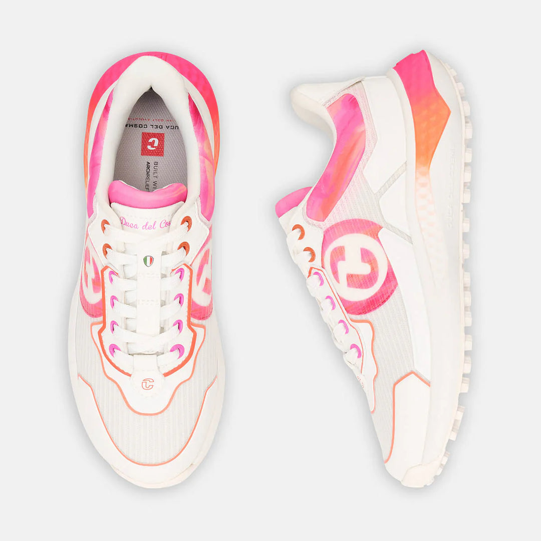 Duca Del Cosma Vieste Waterproof Golf Shoe