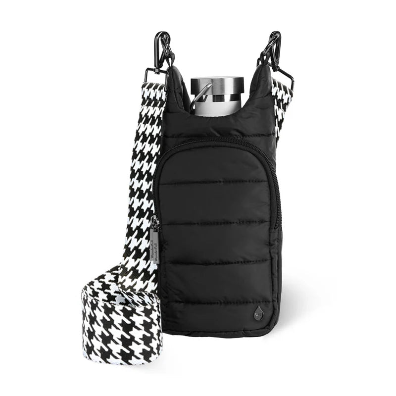 WanderFull Black Matte HydroBag®