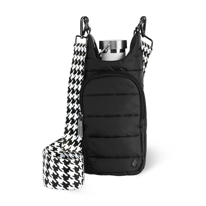 WanderFull Black Matte HydroBag®