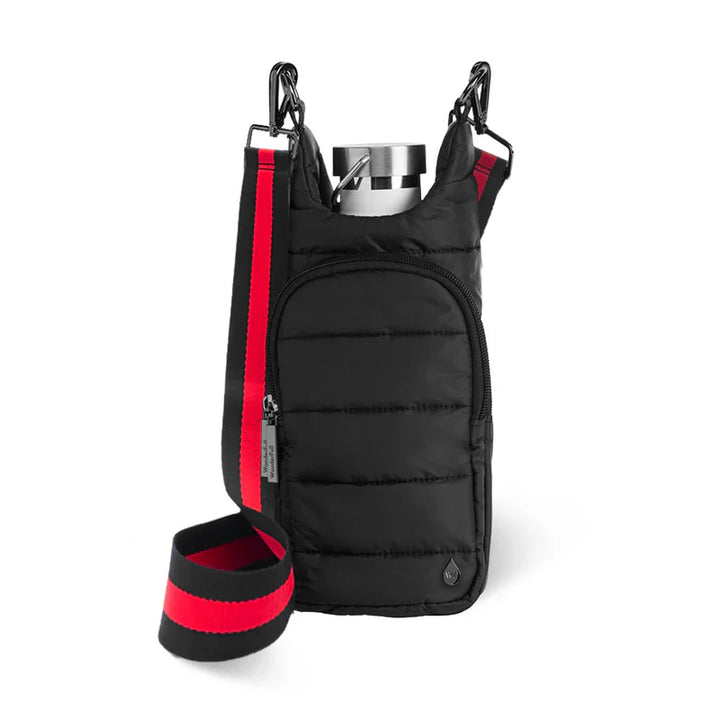 WanderFull Black Matte HydroBag®