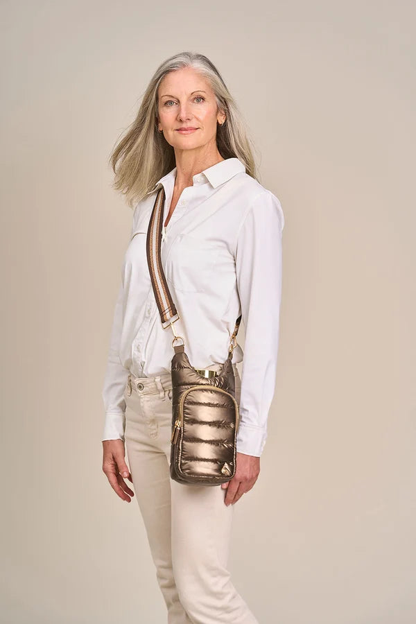 Wanderfull Shiny HydroBag®