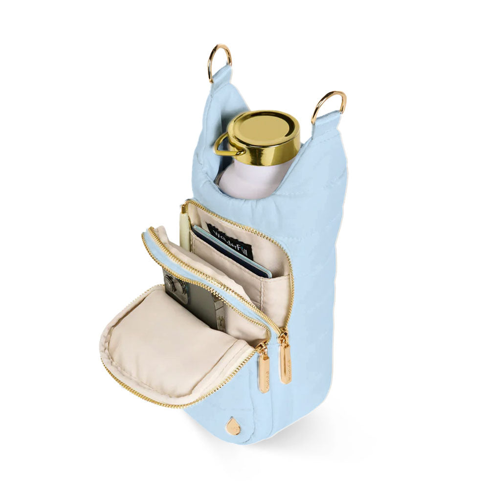 WanderFull Classic Matte Cornflower HydroBag®