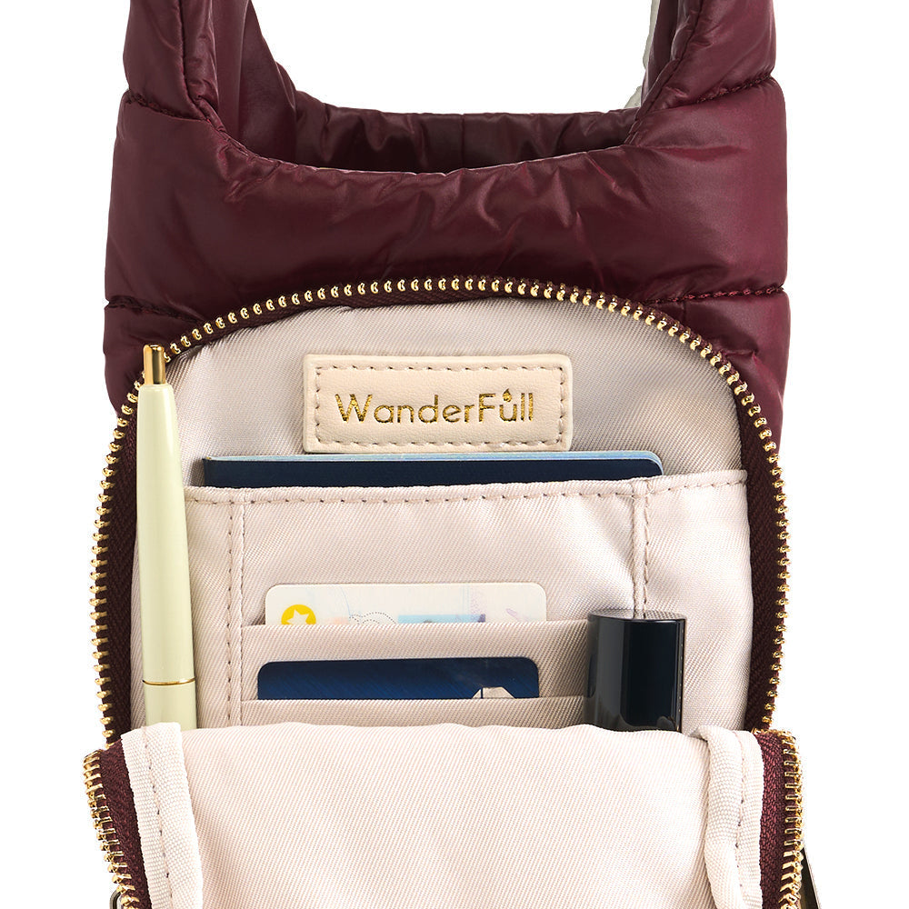 WanderFull Classic Matte  HydroBag® [2026]