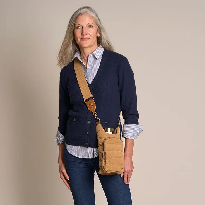 WanderFull Original Corduroy HydroBag®