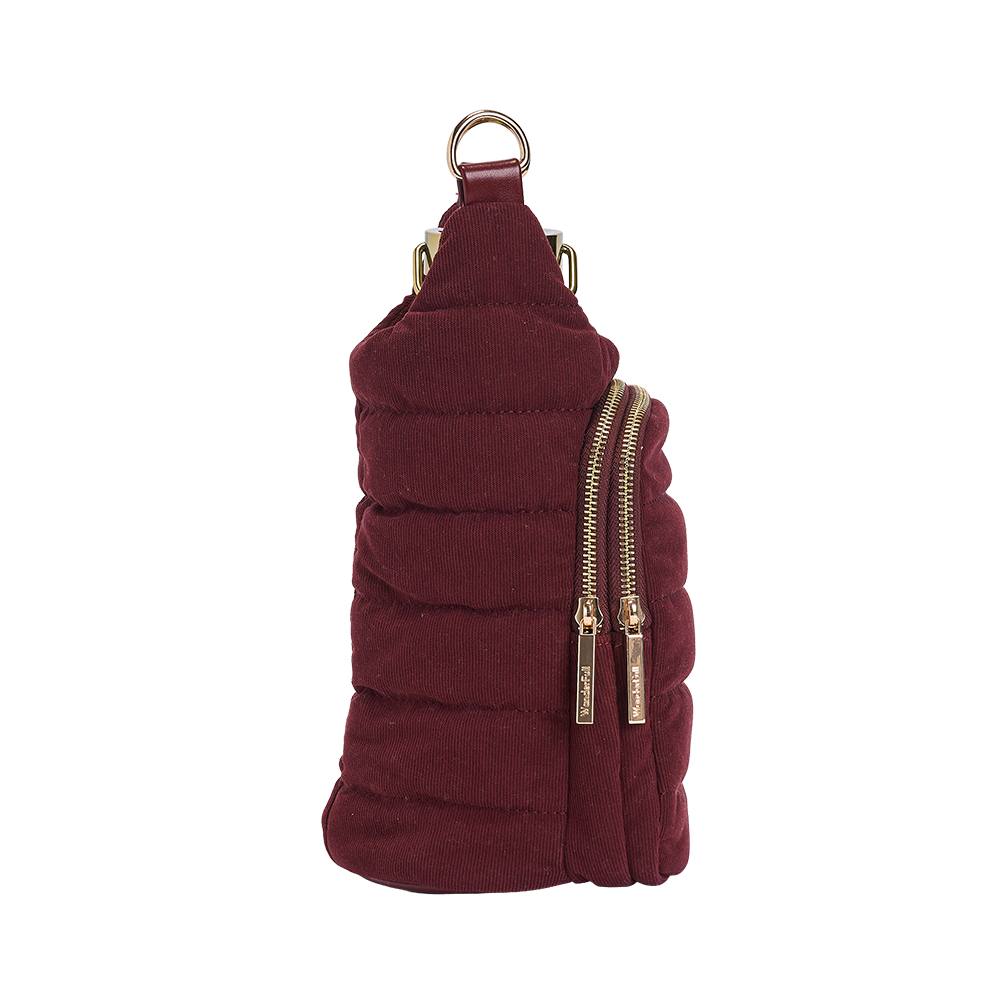 Red Wine Corduroy Wine HydroBag®