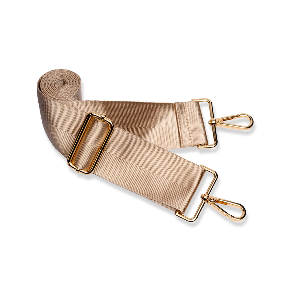 WanderFull Shiny Gold/Solid Strep HydroBag®