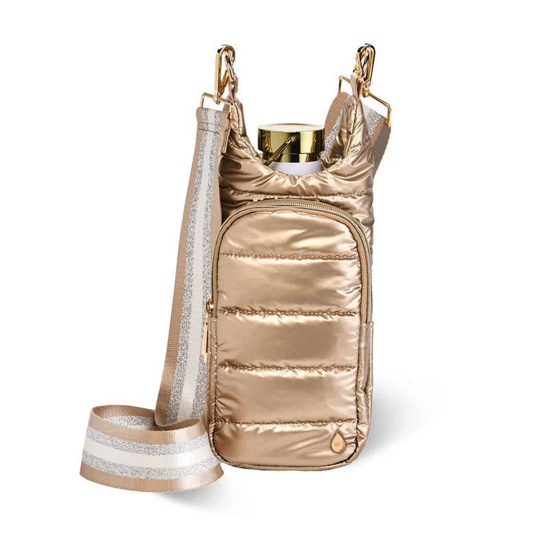 WanderFull Shiny HydroBag®