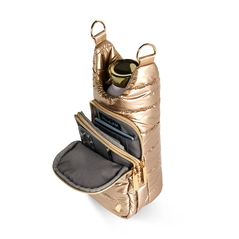 Wanderfull Shiny HydroBag®
