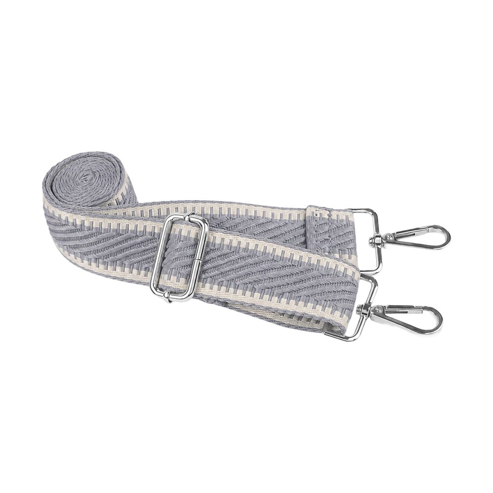 WanderFull Matte Dove Grey HydroBag®