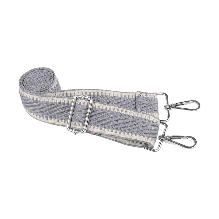 WanderFull Matte Dove Grey HydroBag®