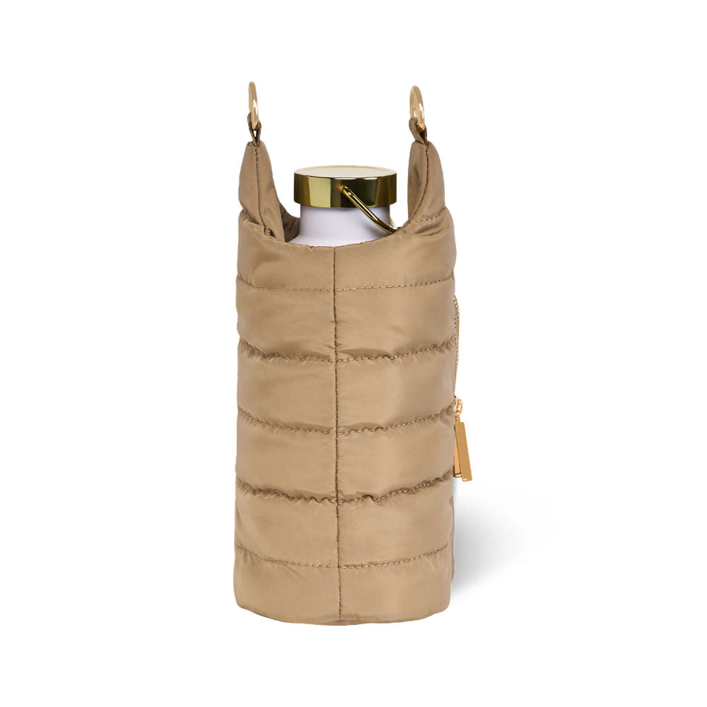 WanderFull Classic Matte Khaki HydroBag®