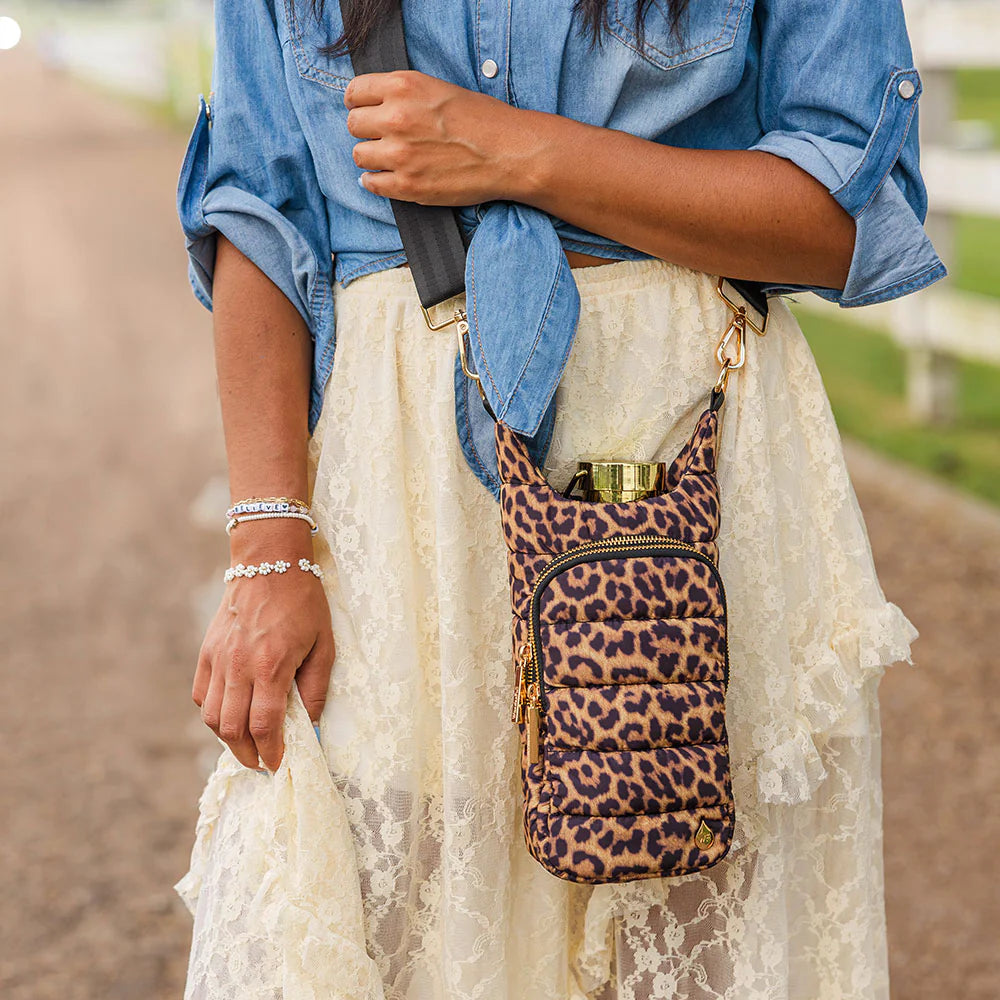 Wanderfull Leopard HydroBag®