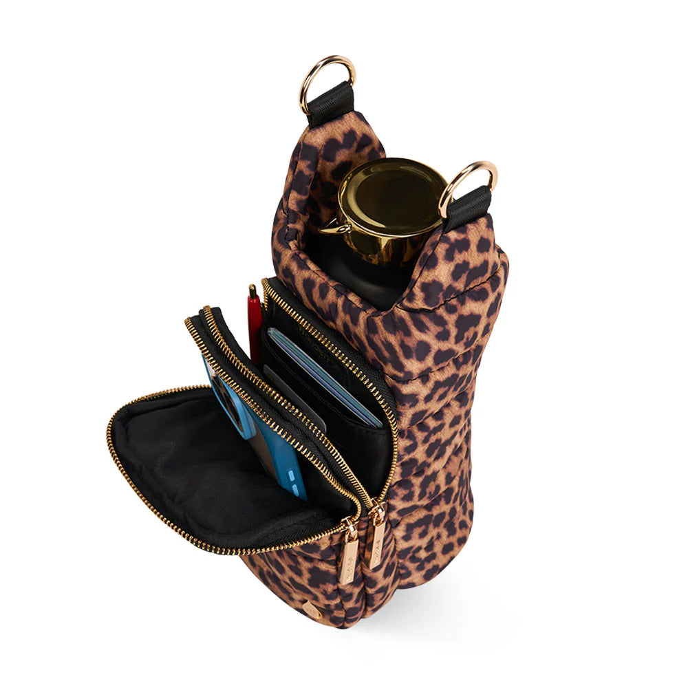 Wanderfull Leopard HydroBag®