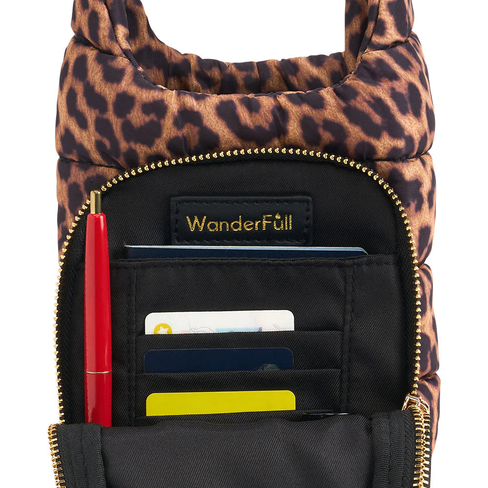 Wanderfull Leopard HydroBag®