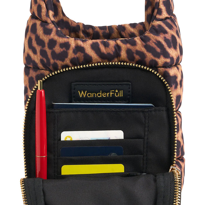 Wanderfull Leopard HydroBag®