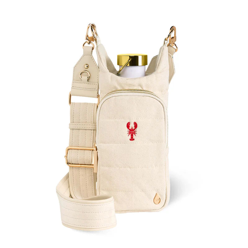 Wanderfull Canvas HydroBag®