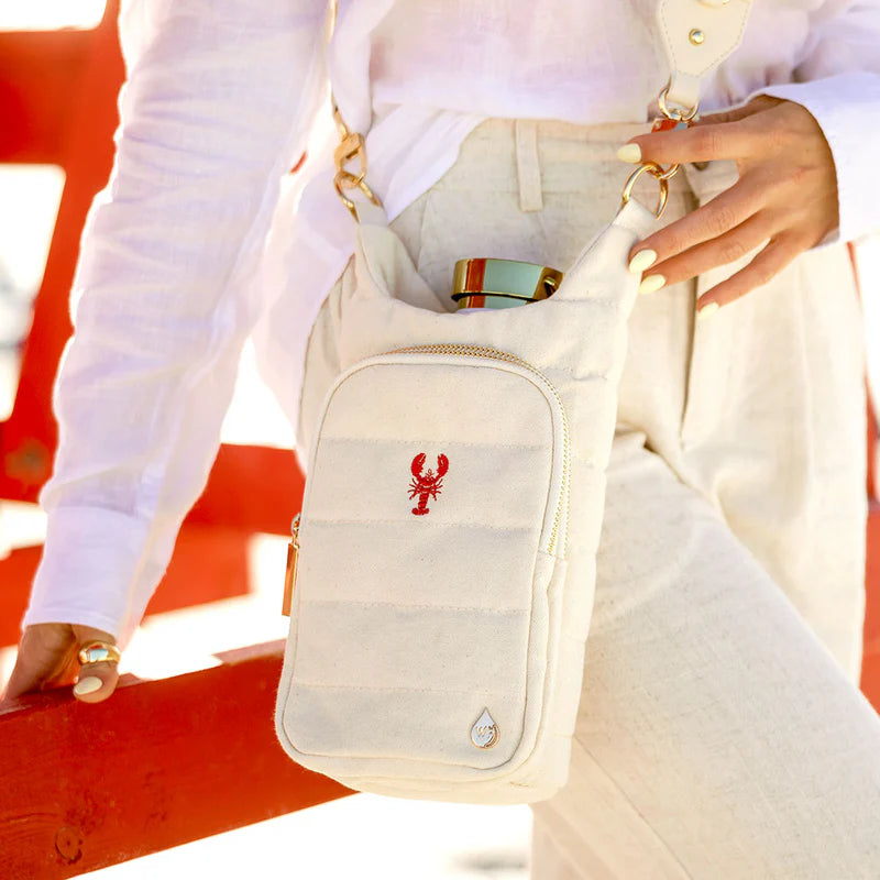 Wanderfull Canvas HydroBag®