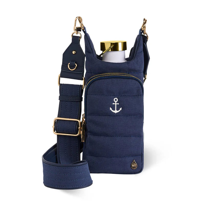Wanderfull Canvas HydroBag®